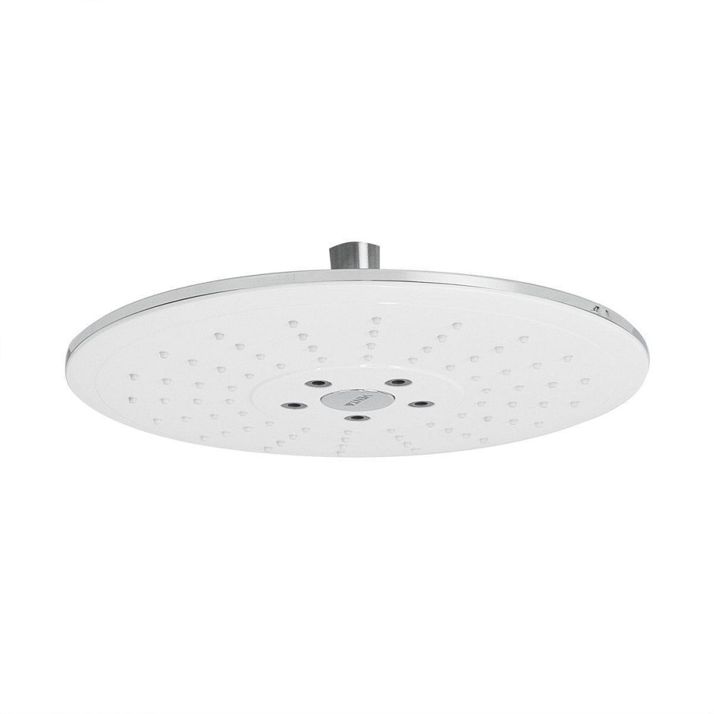 Лійка для душу стельова VENTA OHS5003 3 режима 250мм Харків - фото 1