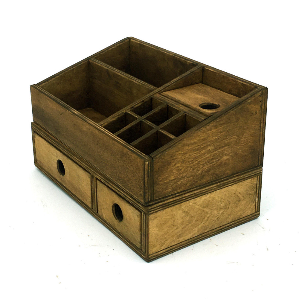 Настольный органайзер 