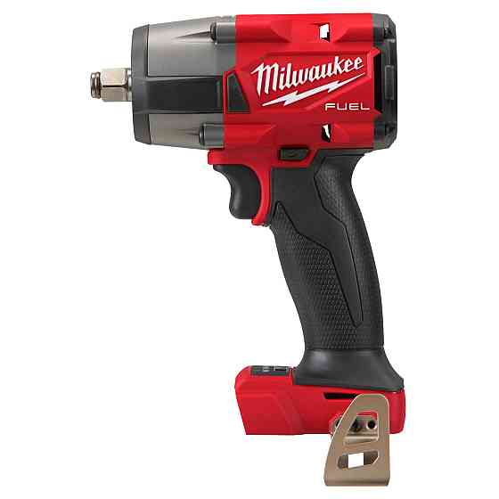 Гайкокрут акумуляторний 1/2" MILWAUKEE, M18 FMTIW2F12-0X, 881Нм (HD кейс) Одеса