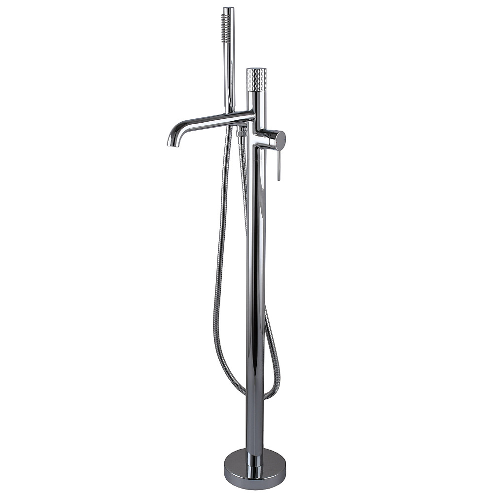 Змішувач для ванни TOPAZ LOFT TLF 32113R-H39-C Тернополь - изображение 1