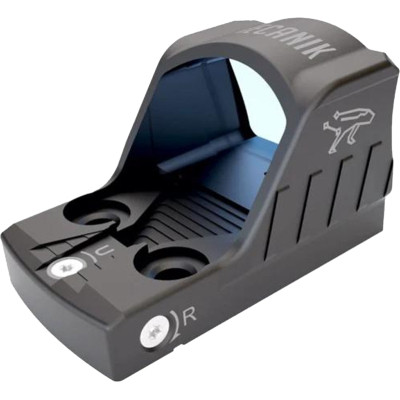 Коллиматорный прицел Canik MO1 Mecanik Micro Red-Dot 3 MOA (MMAC_330) Винница - изображение 4