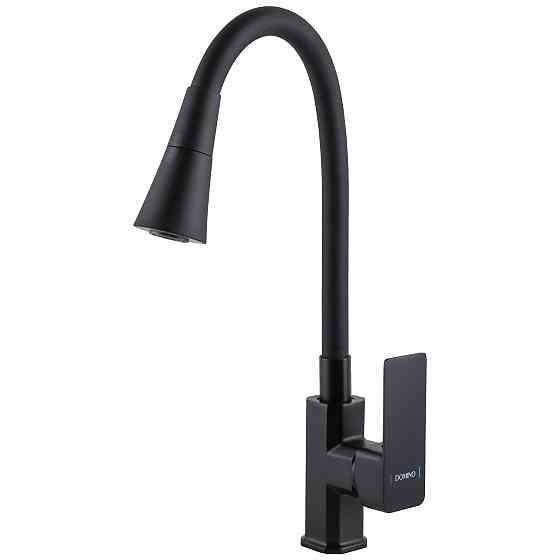 Змішувач для кухні DOMINO MALIBU DMM-203LM-BB-B01 (000028455) Київ