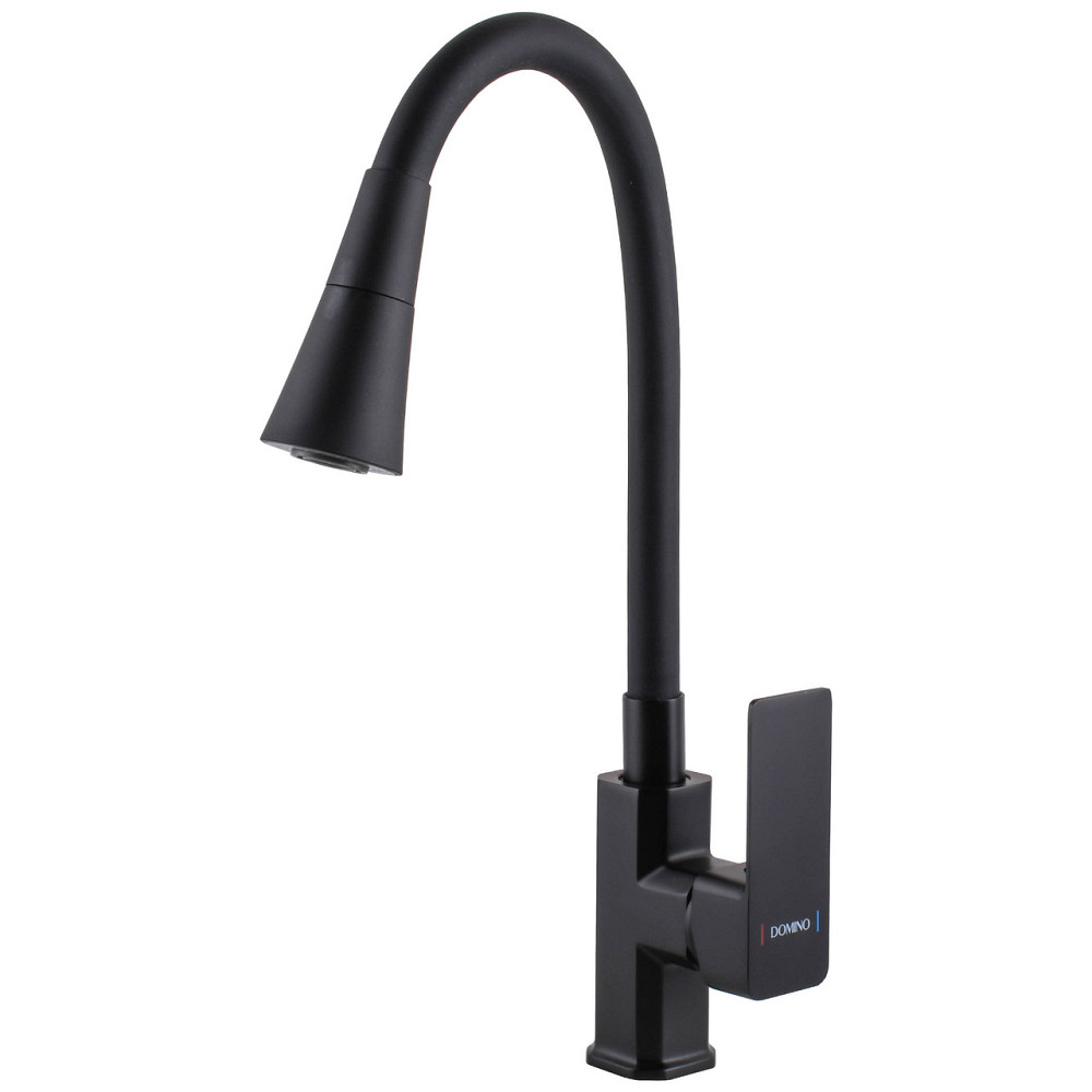 Смеситель для кухни DOMINO MALIBU DMM-203LM-BB-B01 (000028455) Киев - изображение 1