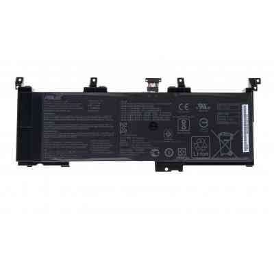 Аккумулятор для ноутбука ASUS ROG GL502VY C41N1531, 4120mAh (62Wh), 4cell, 15.2V, Li-ion (A47562) Винница