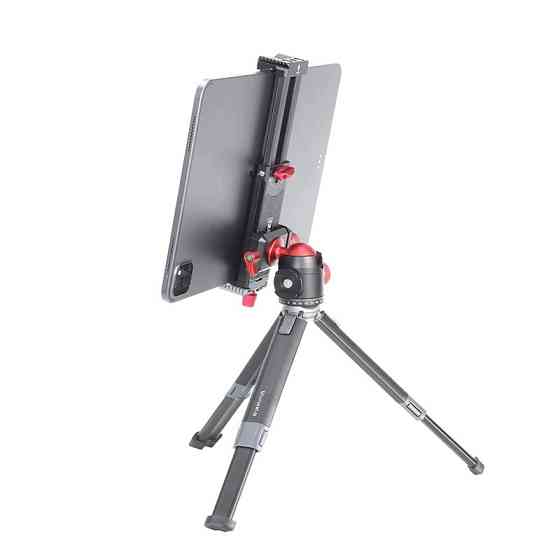 Тримач для планшета Ulanzi Vijim U-Pad III tablet clamp (UV-2597 U-Pad III) Одеса