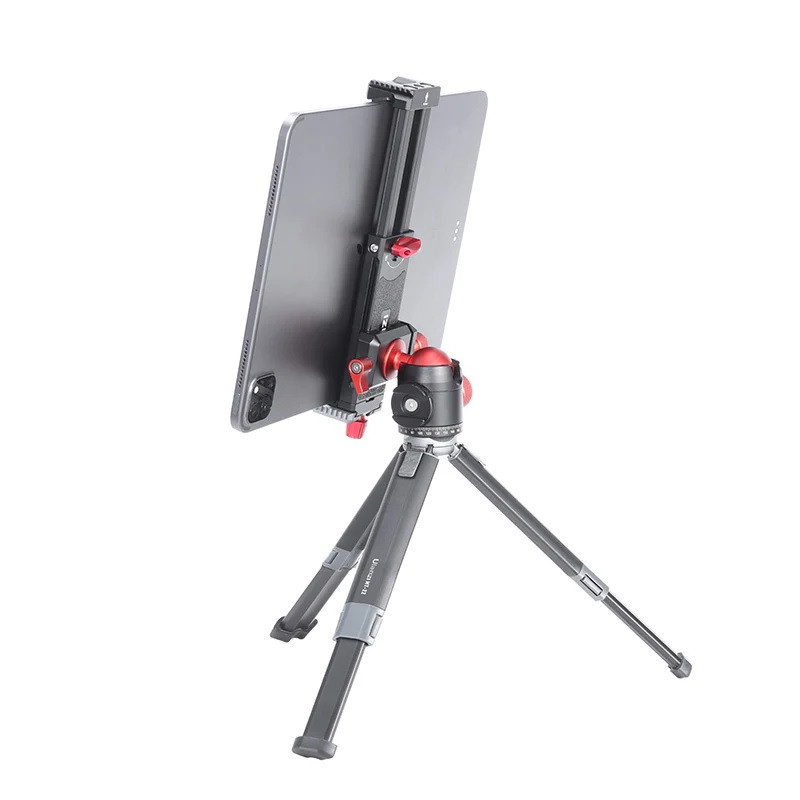 Тримач для планшета Ulanzi Vijim U-Pad III tablet clamp (UV-2597 U-Pad III) Одеса - фото 6