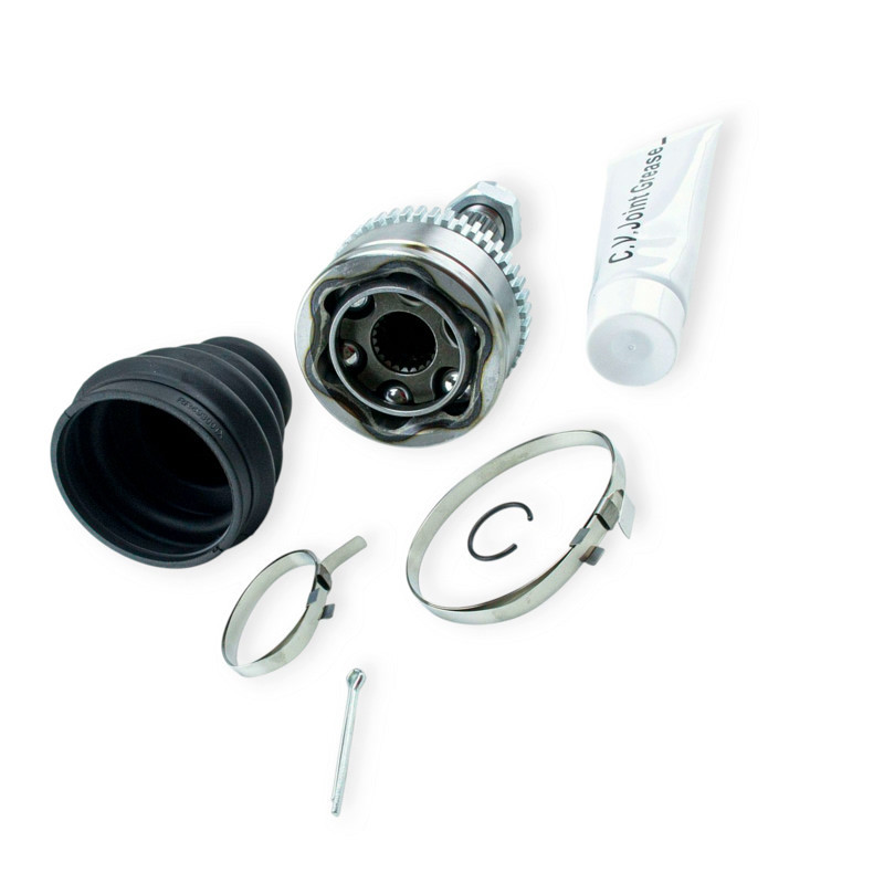 Шрус Ceed, Хюндай 1.4, 1.6 (06-12) наружный (z22x27) Киа Мукачево - изображение 1