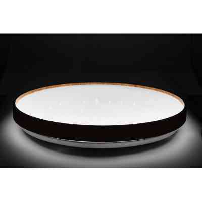 Светильник Vestum FOREST зоряне небо 60W 395*65мм 3000К-6500К з ДК тік (VS-91061) Винница