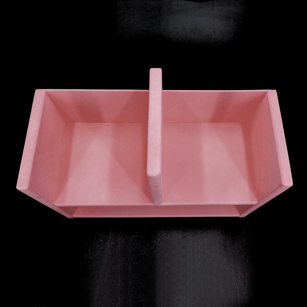 Книжкова полиця настільна "Купрін" барбі Миколаїв - фото 6