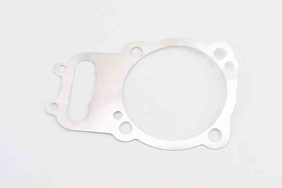 Прокладка головки під циліндр знімний 190FB/192FB, (алюміній) Киев