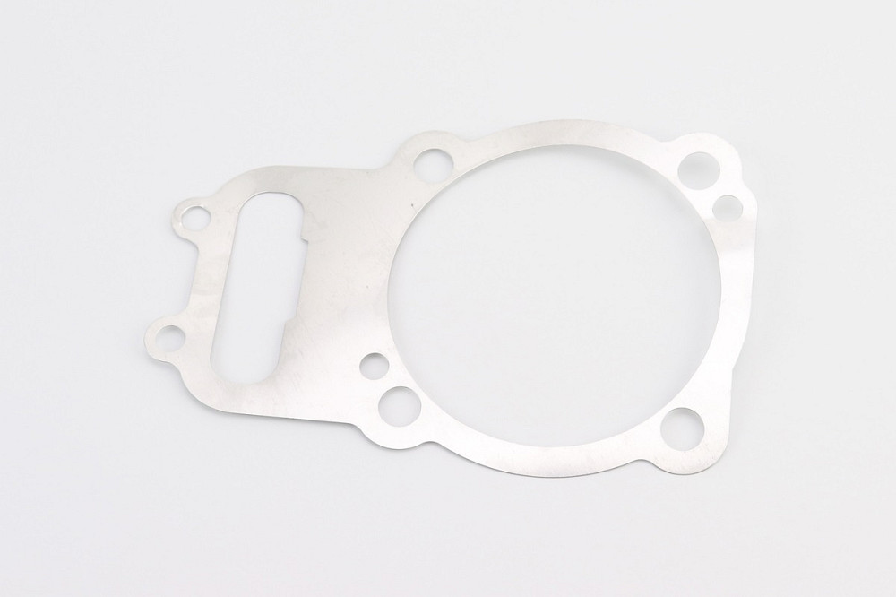 Прокладка головки під циліндр знімний 190FB/192FB, (алюміній) Киев - изображение 1