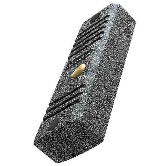 Відеопанель 2 Мп Slinex ML-16HD silver Київ