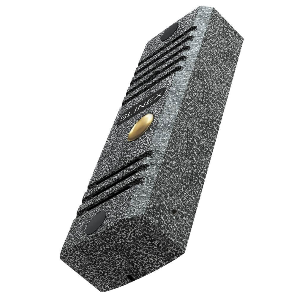 Відеопанель 2 Мп Slinex ML-16HD silver Київ - фото 6