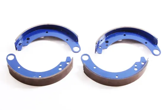 Колодки ГАЗ-24 задня Авто Престиж Вінниця