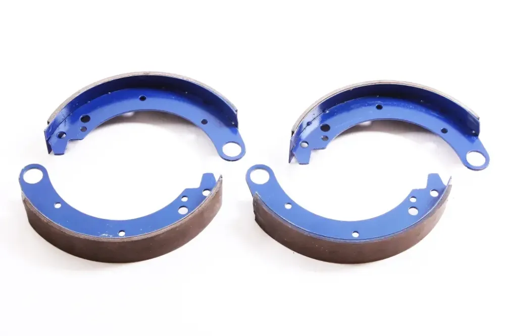 Колодки ГАЗ-24 задние Авто Престиж Винница - изображение 1