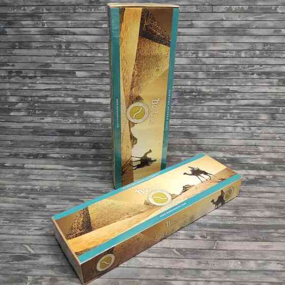 Заправка для кальяну Sheikh (Buta Gold) 50 г. Пачка Київ