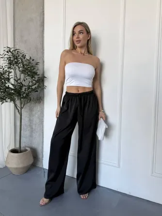 Шелковые брюки Одесса