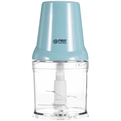 Измельчитель First FA-5114-BL Винница - изображение 1