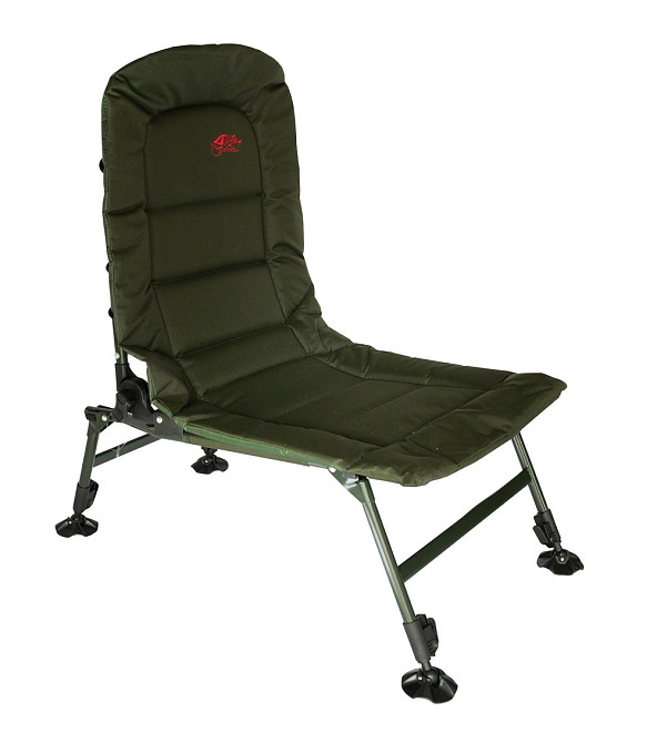 Кресло раскладное Tramp Comfort TRF-030 Київ - фото 1