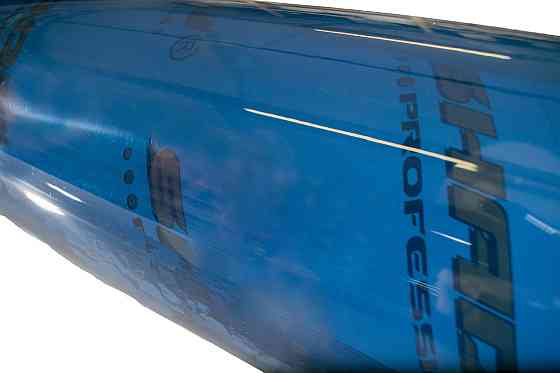 Пленка 2000 мкм силиконовая 0.8х10 м. Shadow (мягкое стекло) Днепр