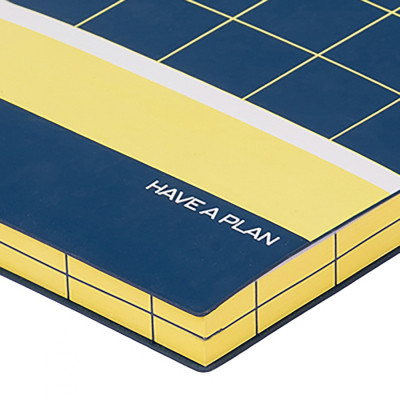 Тижневик Yes А6 недатований Depth (252096) Вінниця - фото 4