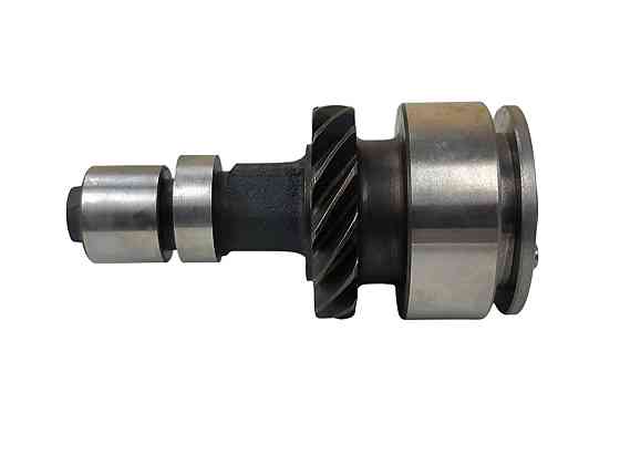 Вал масляного насоса 2101-2107, 2121-21214, 2123 (35-й валик) (поросенок) привода Мукачево