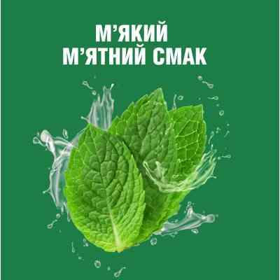 Ополаскиватель для полости рта Listerine Total Care Защита десен 250 мл (3574661397719/3574661397641) Винница