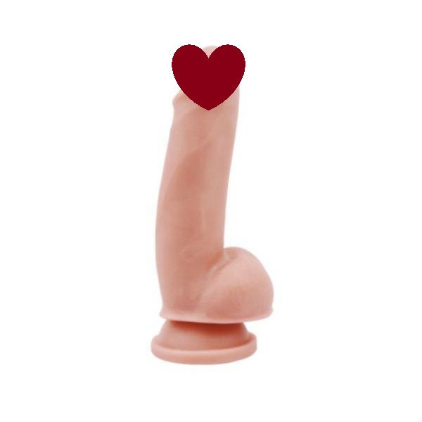 Фалоімітатор Lecher, Flesh Sex Aura Київ - фото 1