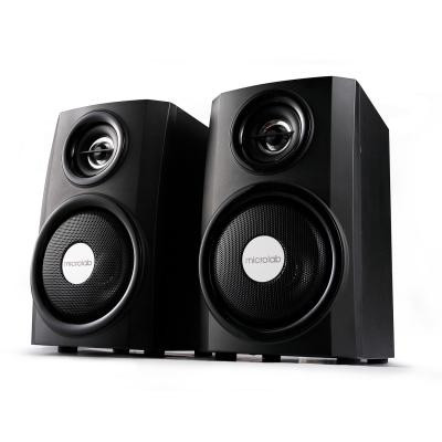 Акустична система Microlab TMN-9U Black (TMN-9U) Вінниця - фото 5