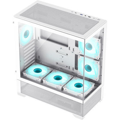 Корпус Gamemax Vista AW Вінниця - фото 8