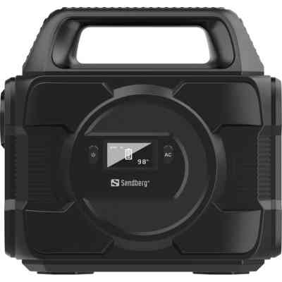 Зарядна станція Sandberg AC300 288Wh (420-84) Вінниця