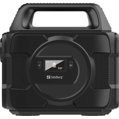 Зарядна станція Sandberg AC300 288Wh (420-84) Вінниця - фото 1