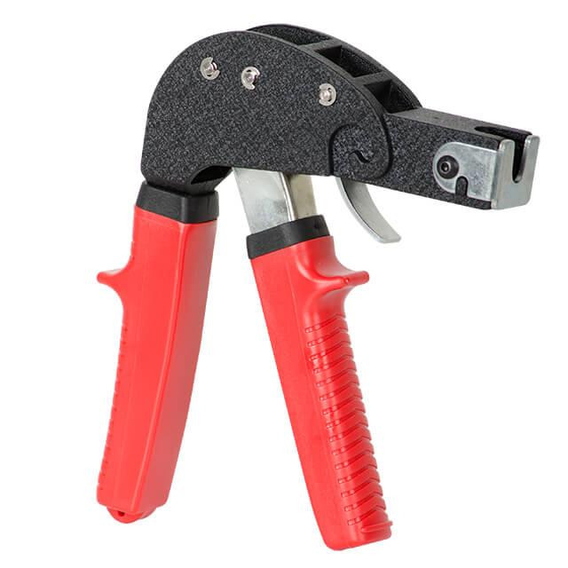 Пістолет для дюбелів "Моллі" INTERTOOL RT-0013 Київ - фото 4