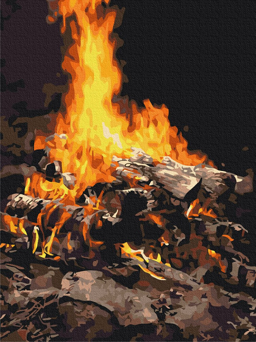 Костер Київ - фото 1