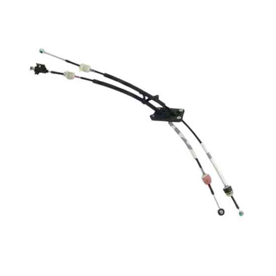 Трос КПП Fiat Ducato 2.2HDI 11- куліси Мукачево