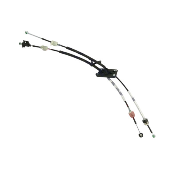 Трос КПП Fiat Ducato 2.2HDI 11- куліси Мукачево - фото 1