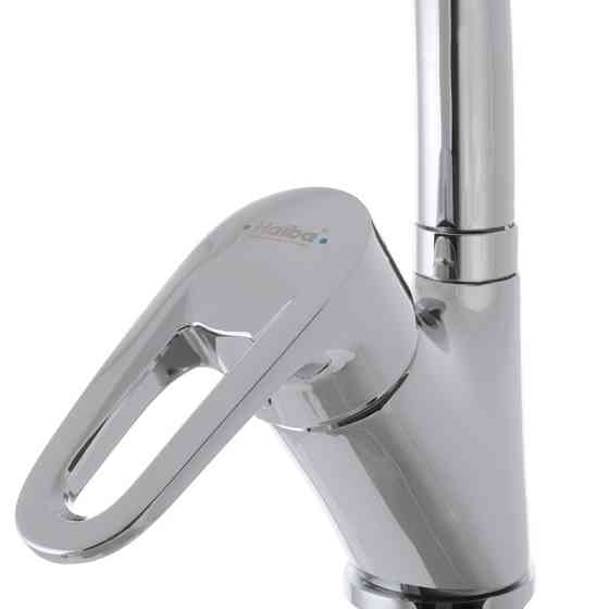 Кухонний змішувач Haiba Opus 777 (HB0337) - якість для вашої кухні Харків