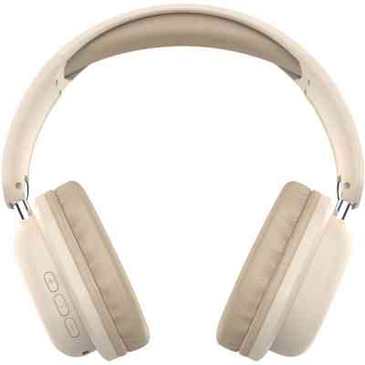 Навушники Defender FreeMotion B640 Bluetooth Beige (63642) Вінниця