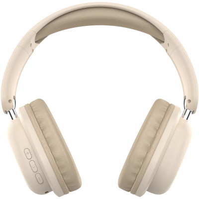 Наушники Defender FreeMotion B640 Bluetooth Beige (63642) Винница - изображение 2