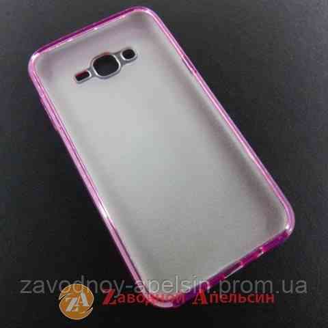 Samsung J7 J700 J701 чехол блестки Shining Одесса