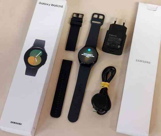 Смарт -Часы: Samsung Galaxy Watch 5 SM- R905F. Киев