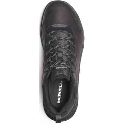 Кроссовки Merrell Speed Strike 2 WP Mns black - 44 - чорний (036.2052) Вінниця