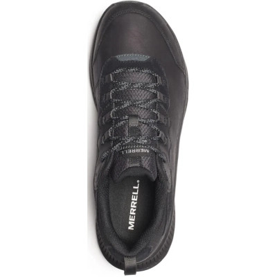 Кроссовки Merrell Speed Strike 2 WP Mns black - 44 - чорний (036.2052) Вінниця - фото 6