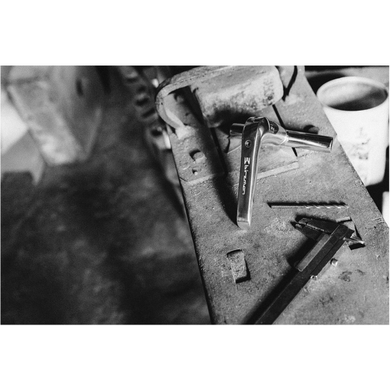 Выжимка цепи Birzman DragonFly/ серебро Киев