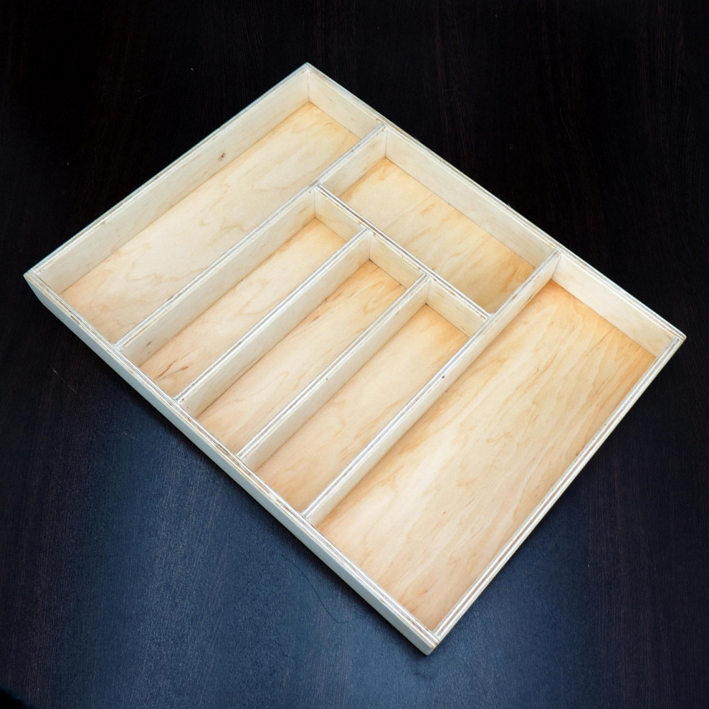 Лоток для столовых приборов 