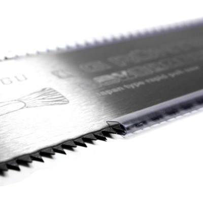 Ножівка Gruntek двостороння Fugu 300 мм (295501303) Вінниця - фото 8