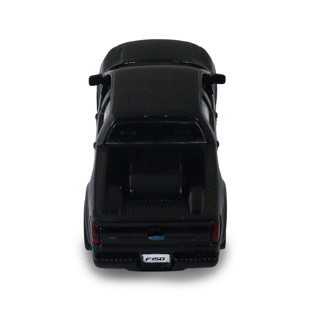 Автомодель - Ford F-150 SVT Raptor (чорний) Днепр - изображение 9