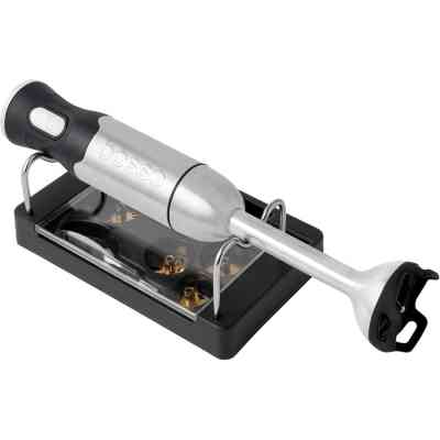 Блендер BOSSO ProChef 1000-BL Винница