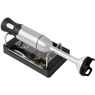 Блендер BOSSO ProChef 1000-BL Винница - изображение 1