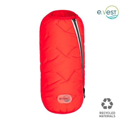 Жилет для тварин Pet Fashion "E.Vest" M червоний (4823082424474) Вінниця - фото 2